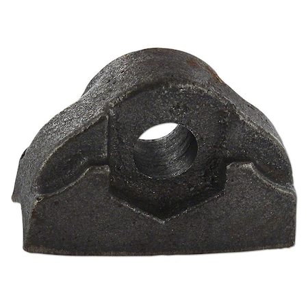 Aftermarket Rear Wheel Clamp  Plain Style  Fits Allis Chalmers B C IB Tractors WHP60-0072